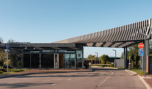 Дом Ренн в КП Резиденции Пестово