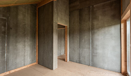 Дом Ренн в КП Резиденции Пестово