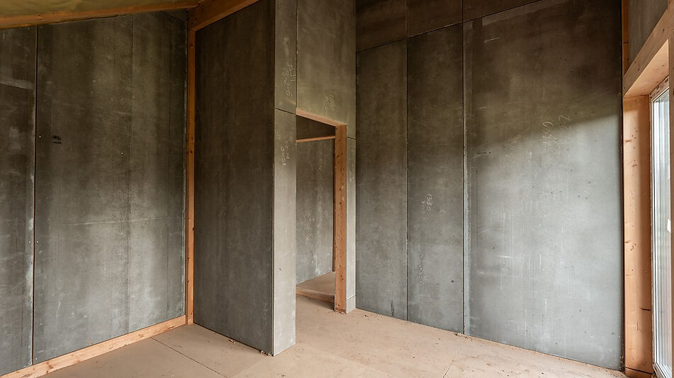 Дом Ренн в КП Резиденции Пестово