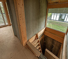 Дом Ренн в КП Резиденции Пестово