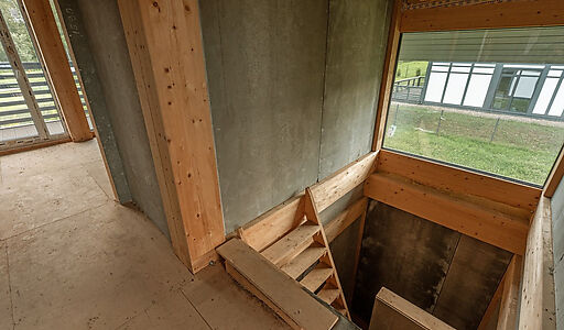 Дом Ренн в КП Резиденции Пестово