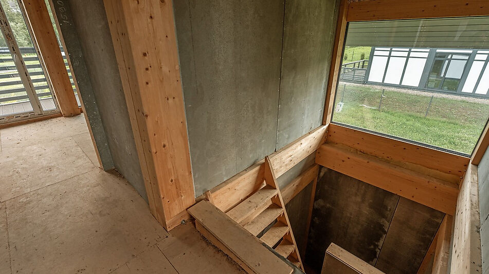 Дом Ренн в КП Резиденции Пестово