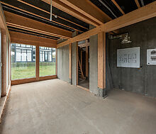 Дом Ренн в КП Резиденции Пестово