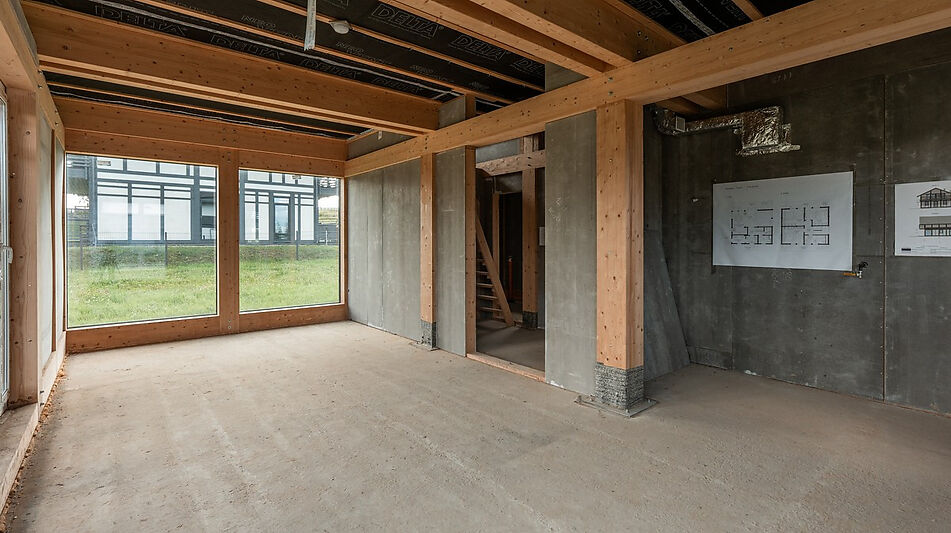 Дом Ренн в КП Резиденции Пестово