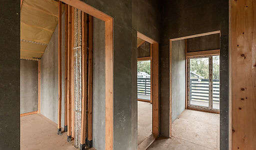 Дом Ренн в КП Резиденции Пестово