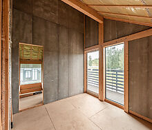 Дом Ренн в КП Резиденции Пестово