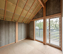 Дом Ренн в КП Резиденции Пестово