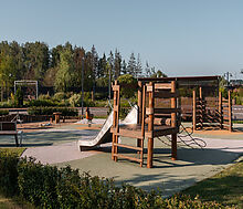 Дом Ренн в КП Резиденции Пестово