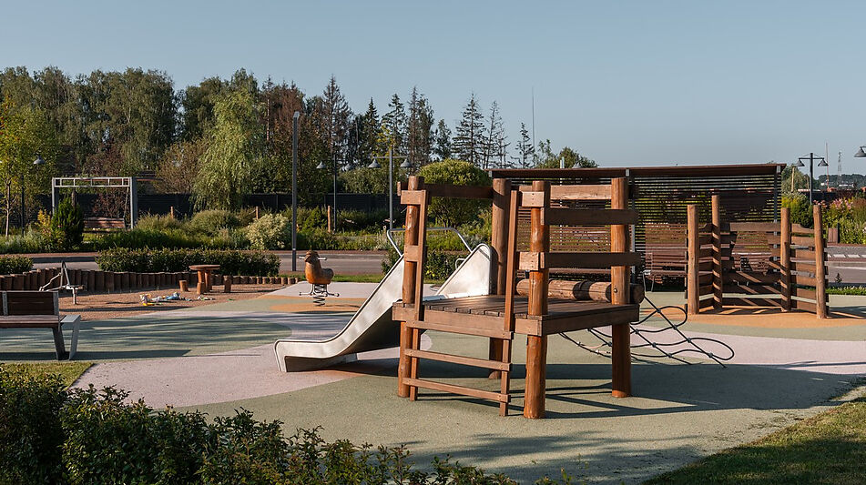 Дом Ренн в КП Резиденции Пестово