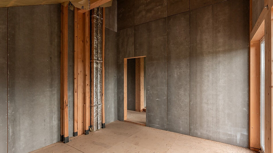 Дом Ренн в КП Резиденции Пестово