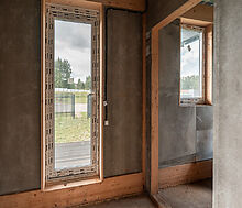 Дом Ренн в КП Резиденции Пестово