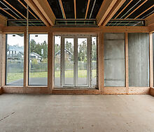 Дом Ренн в КП Резиденции Пестово