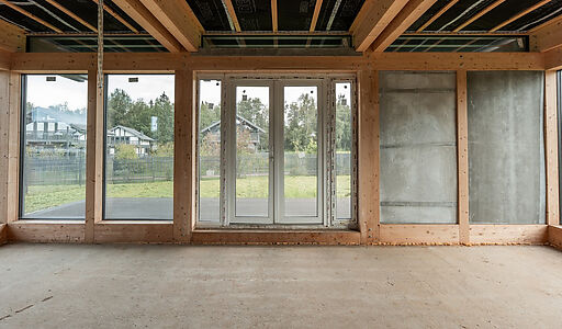 Дом Ренн в КП Резиденции Пестово