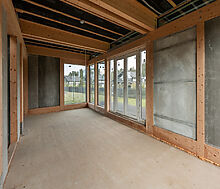 Дом Ренн в КП Резиденции Пестово