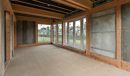 Дом Ренн в КП Резиденции Пестово