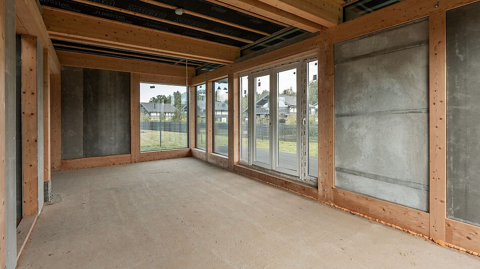 Дом Ренн в КП Резиденции Пестово