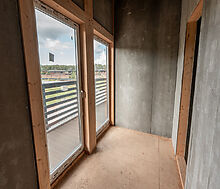 Дом Ренн в КП Резиденции Пестово