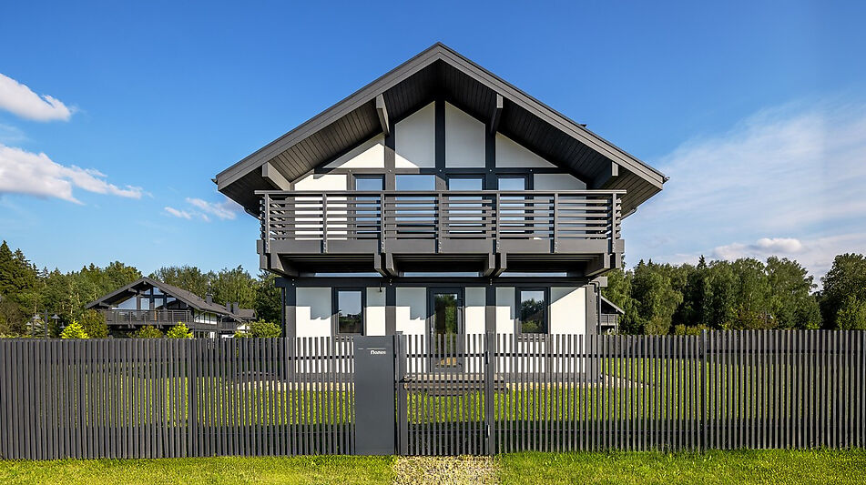 Дом в КП Резиденции Пестово