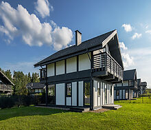 Дом в КП Резиденции Пестово