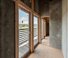 Дом в КП Резиденции Пестово