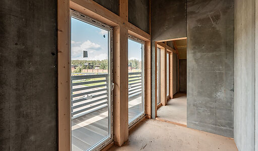 Дом в КП Резиденции Пестово