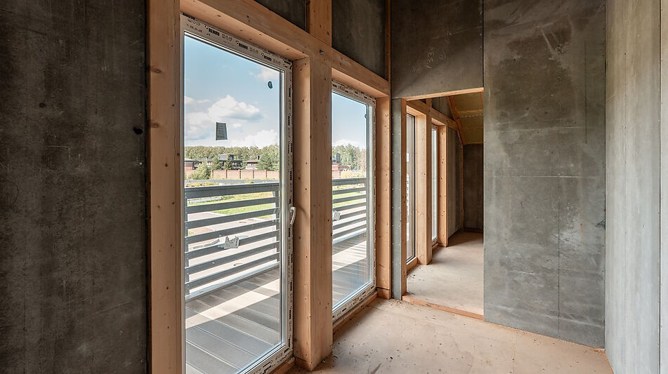 Дом в КП Резиденции Пестово