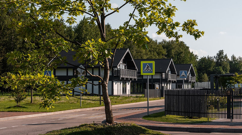 Дом в КП Резиденции Пестово