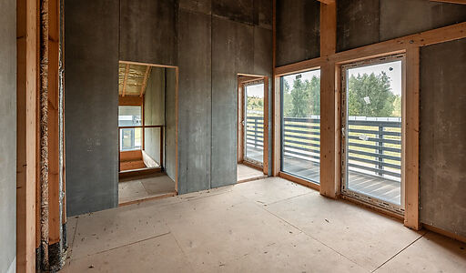 Дом в КП Резиденции Пестово