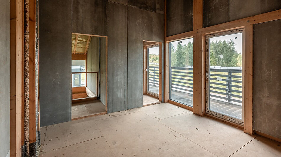 Дом в КП Резиденции Пестово