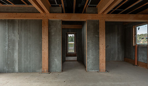 Дом в КП Резиденции Пестово