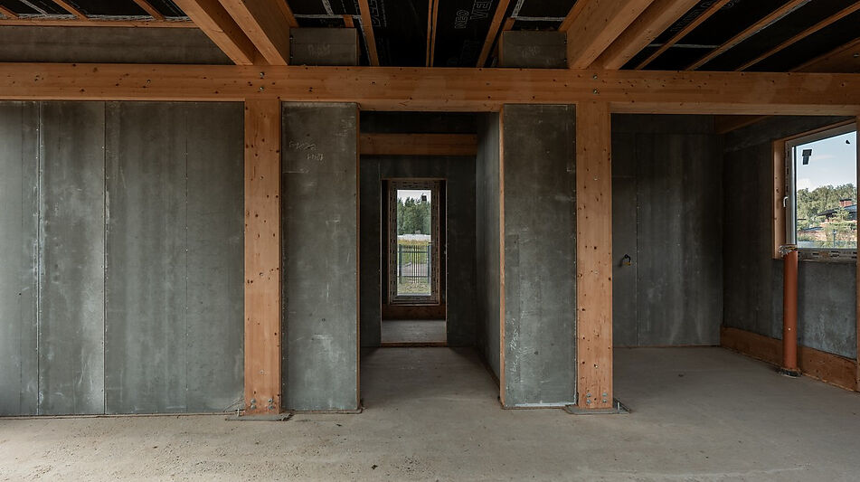 Дом в КП Резиденции Пестово