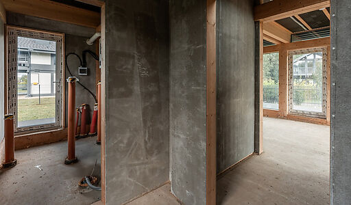 Дом в КП Резиденции Пестово