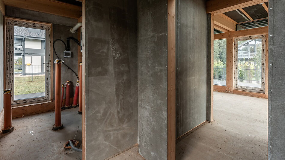 Дом в КП Резиденции Пестово