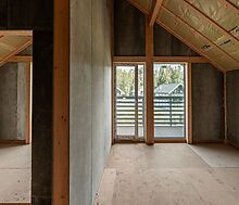 Дом в КП Резиденции Пестово