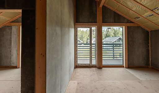 Дом в КП Резиденции Пестово