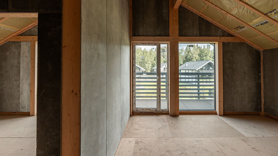 Дом в КП Резиденции Пестово