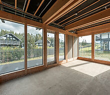 Дом в КП Резиденции Пестово