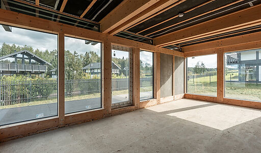 Дом в КП Резиденции Пестово