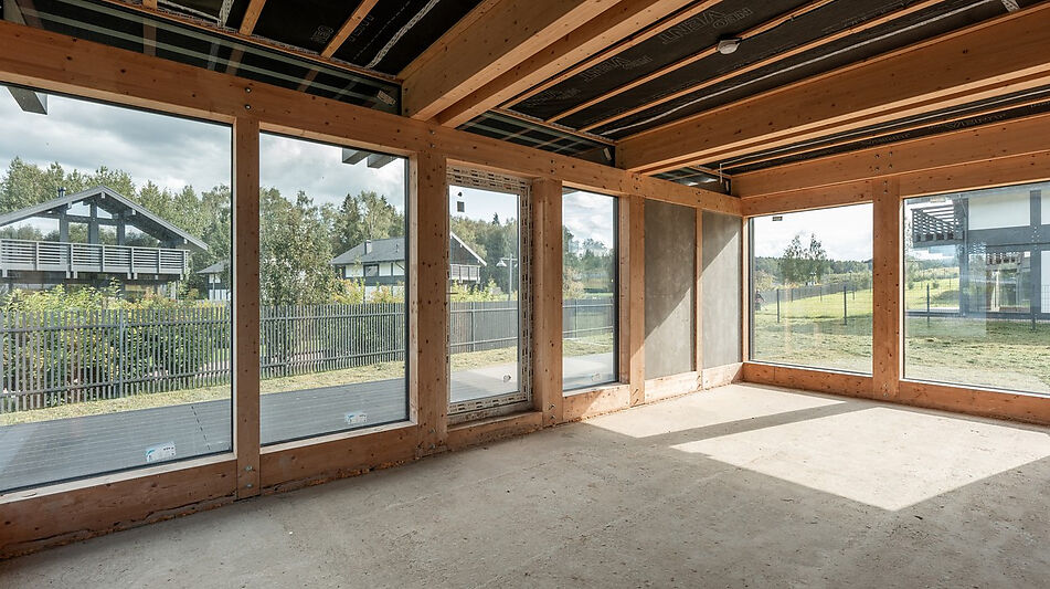 Дом в КП Резиденции Пестово