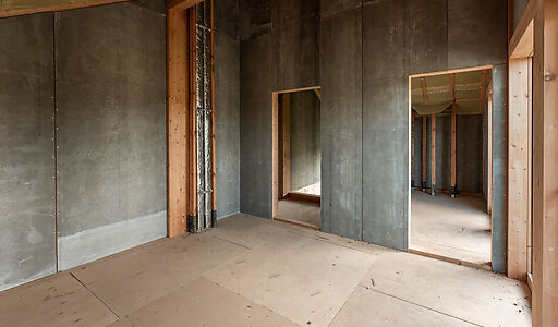 Дом в КП Резиденции Пестово