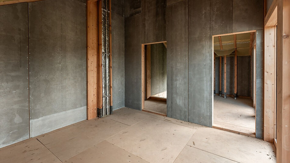 Дом в КП Резиденции Пестово