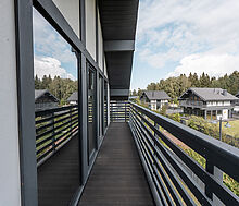 Дом в КП Резиденции Пестово