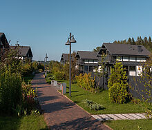 Дом в КП Резиденции Пестово