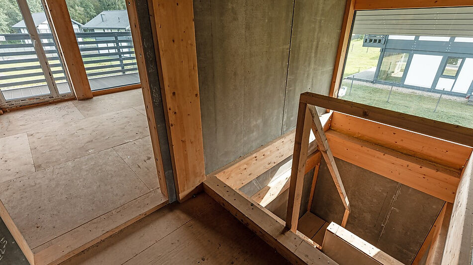 Дом в КП Резиденции Пестово