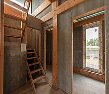 Дом в КП Резиденции Пестово