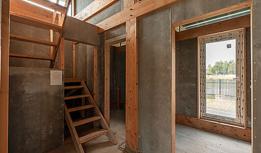 Дом в КП Резиденции Пестово