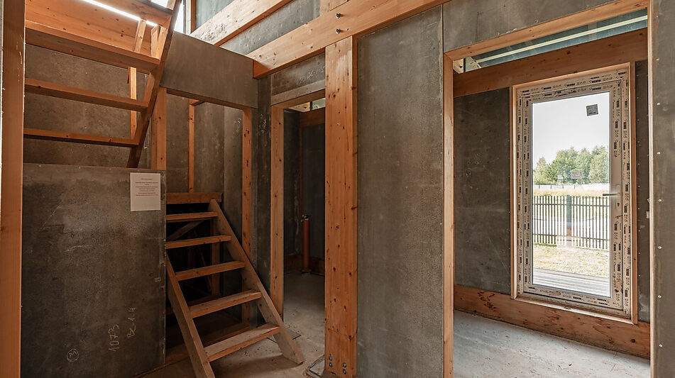 Дом в КП Резиденции Пестово