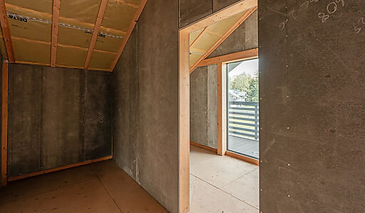 Дом в КП Резиденции Пестово