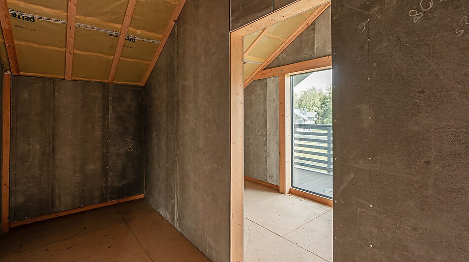 Дом в КП Резиденции Пестово