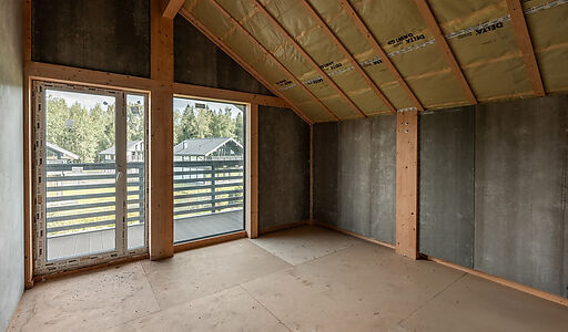 Дом в КП Резиденции Пестово